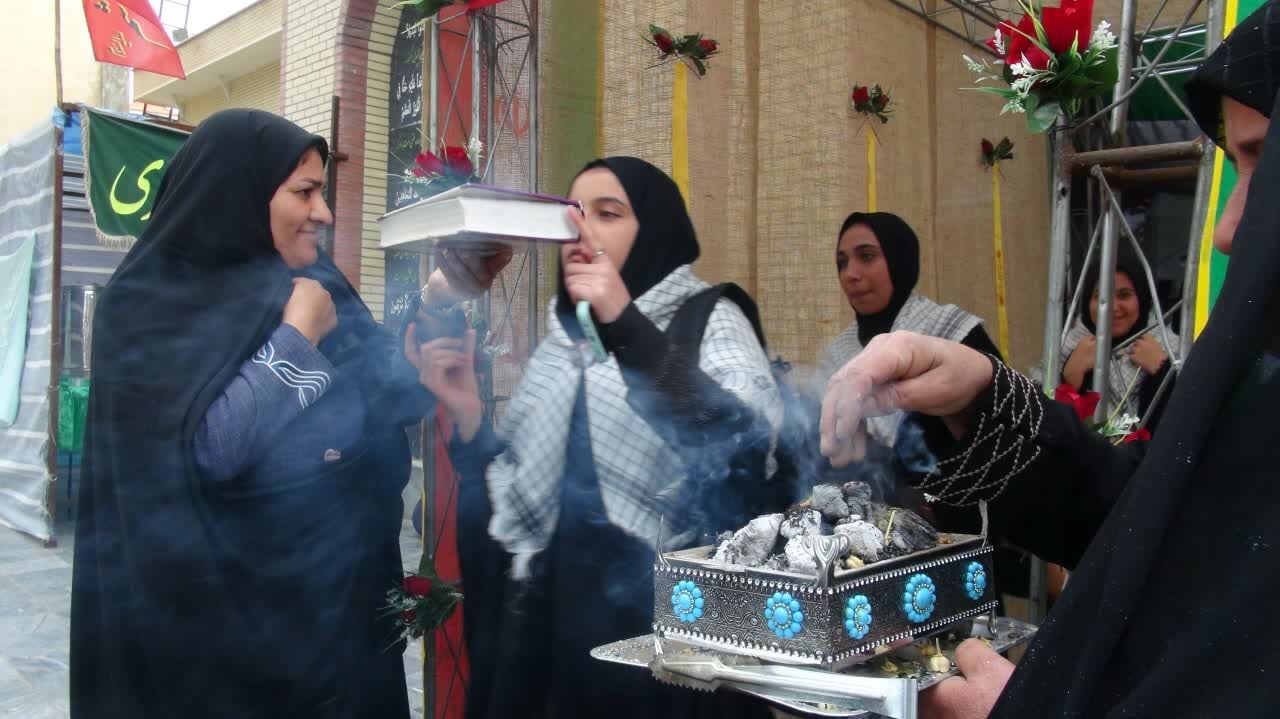 سهمیه اردوی راهیان نور دانش‌آموزی کهگیلویه‌و‌بویراحمد ۵۰۰۰ نفر است