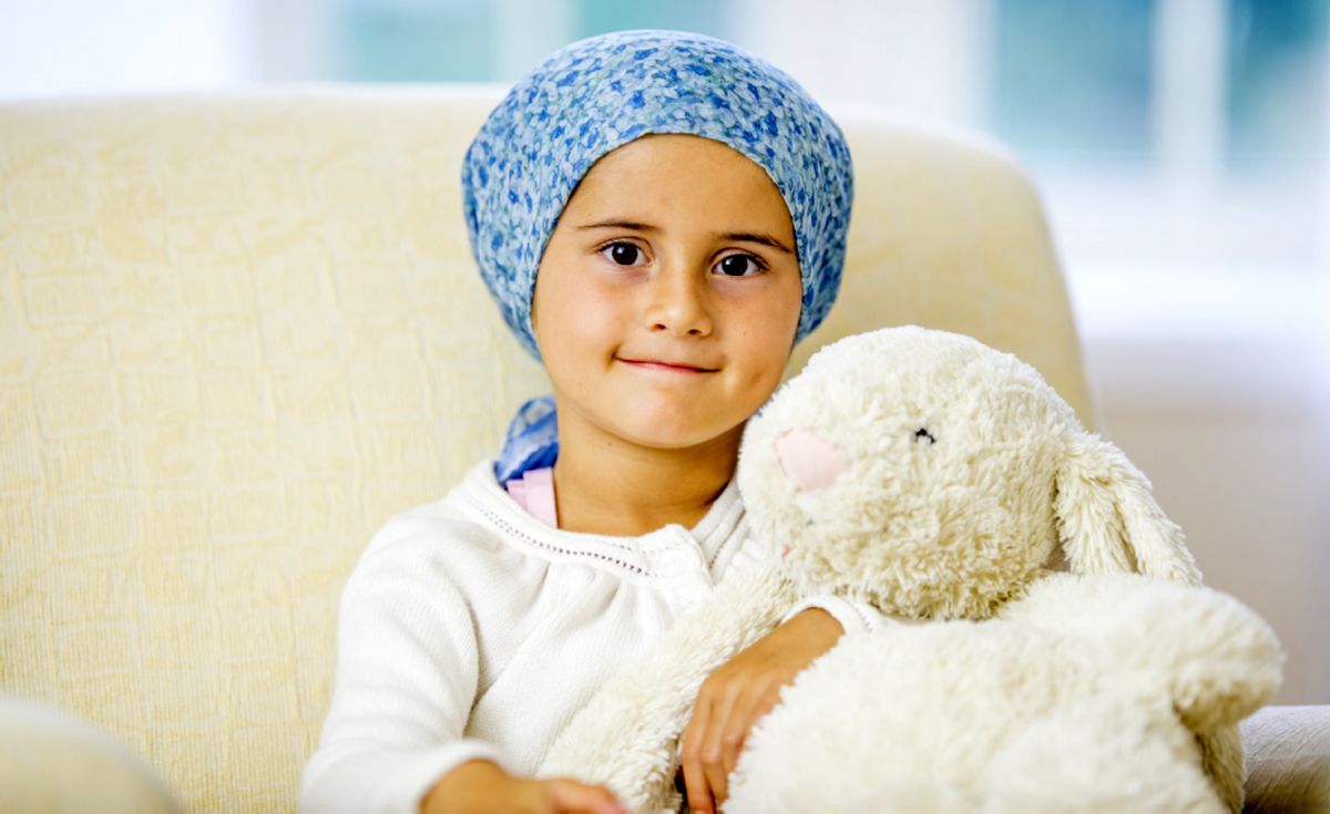 صدای بیماران نادر را بشنویم