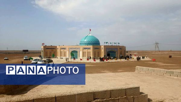 اردوی راهیان نور با هدف آشنایی جوانان با فرهنگ غنی ایثار و شهادت