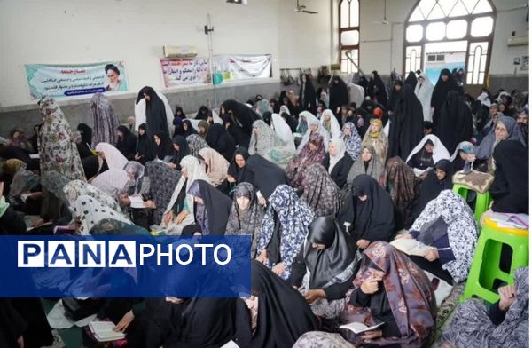 برگزاری راهپیمایی روز قدس در میاندورود 