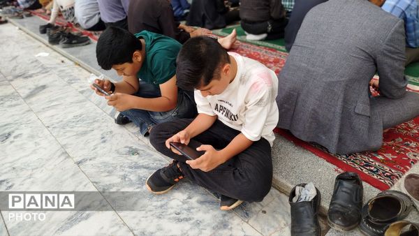 اولین نماز جمعه خرداد ماه در نیشابور