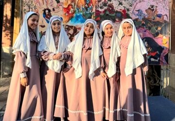 جایی که فردوسی دوباره شنیده می‌شود