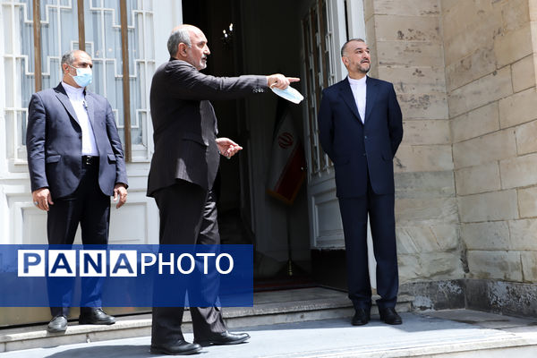 دیپلمات شهید