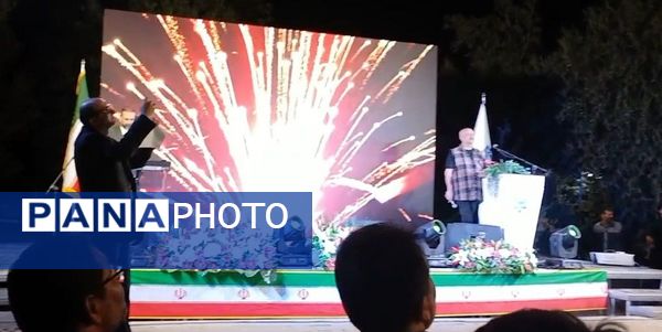  افتتاحیه دوازدهمین المپیاد ورزشی کارکنان دانشگاه ملی مهارت