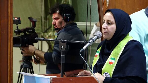 همایش بزرگ «یاوران مقاومت» در یاسوج