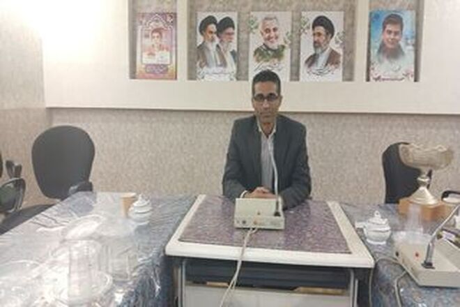 مسابقات ورزشی دانش‌آموزی عاملی برای تقویت روحیه نشاط و شادابی 