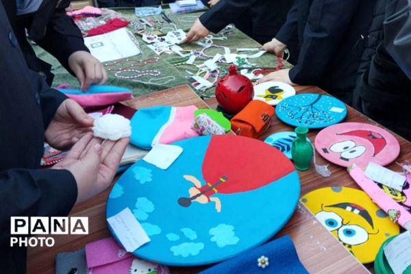 بازارچه و صنایع دستی؛ کار و فناوری شروع تجارت در آینده