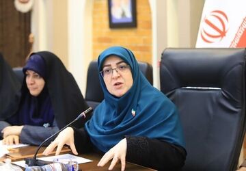 سخنگوی دولت: نباید تقابل بین زنان و مردان در مدیریت شکل گیرد