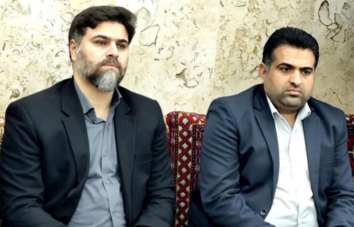 یادواره شهدا فرصتی برای آشنایی جوانان با فرهنگ ایثار و شهادت است