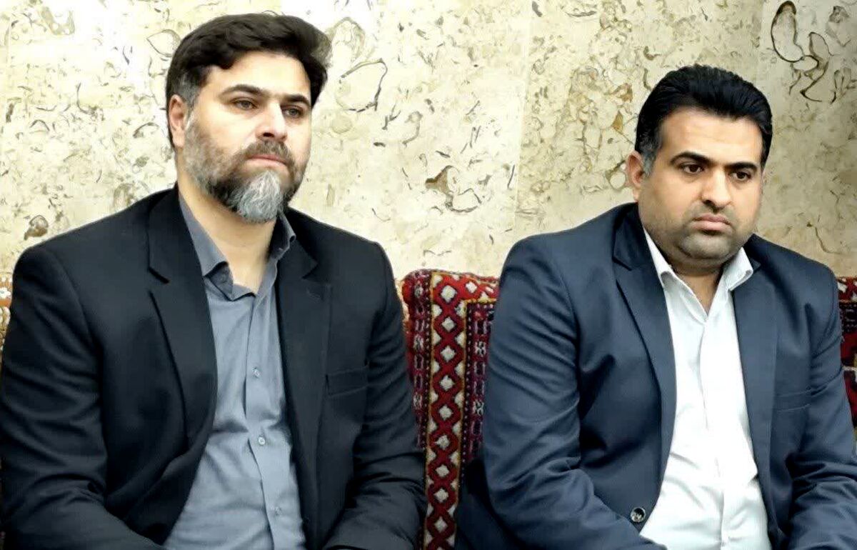 یادواره شهدا فرصتی برای آشنایی جوانان با فرهنگ ایثار و شهادت است