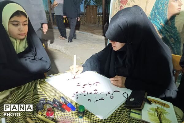 حضور گسترده مردم انقلابی رودهن در تجمعات خودجوش مردمی