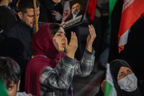 طلوعی دوباره از اراده و یکپارچگی مردم