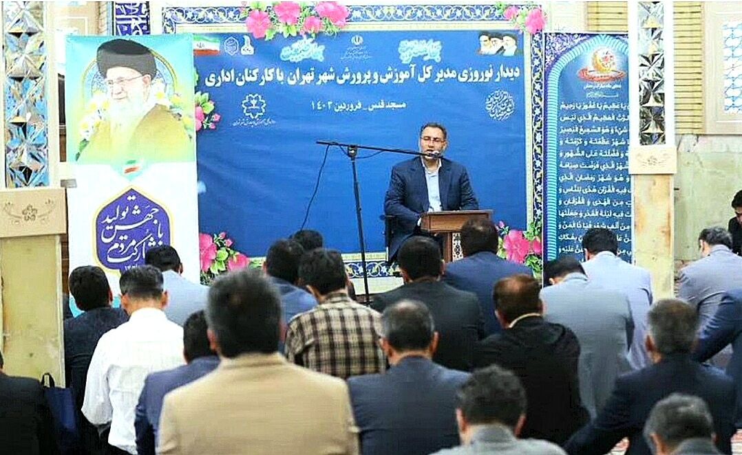 پویایی و تدوین برنامه‌های عملیاتی واحد‌ها، تنها راه برون رفت از روزمرگی است