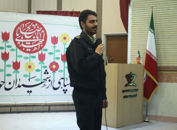دومین روز از مرحله دوم اردوی دانش‌آموزی «تمشک» آذربایجان‌شرقی