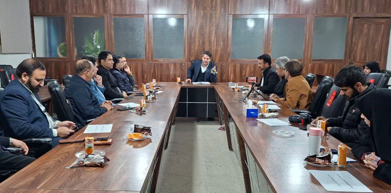 با هر اقدامی که امنیت و آرامش مردم را تهدید کند، برخورد قاطع می‌کنیم