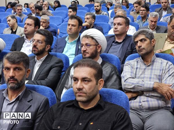 شهدای کارمند ؛ پل ارتباطی میان خدمت و ایثار