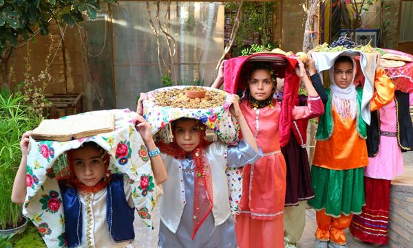 جشنواره شیره انگور ترشیزی کهن