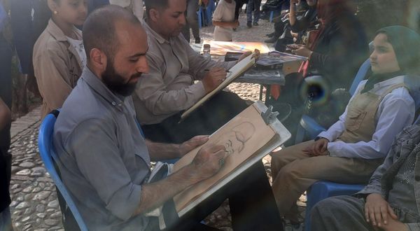 بزرگداشت عطار نیشابوری 