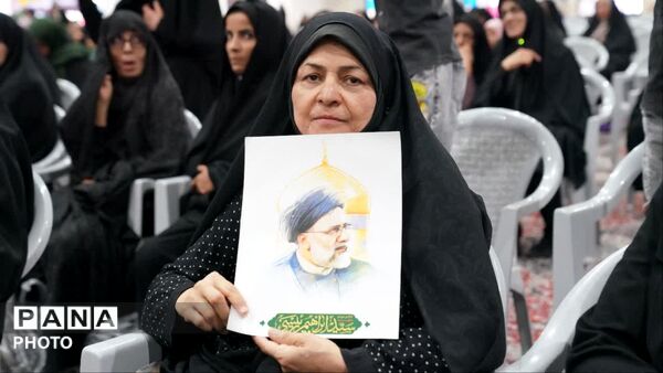 دومین سالگرد شهید جمهور، جان فدای ایران و شهدای خدمت پرواز اردیبهشت