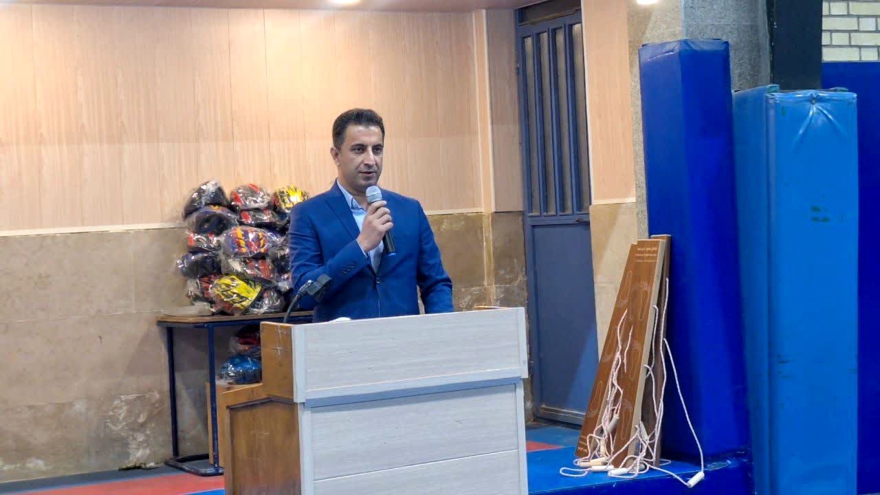 «میدان پویا» طرح تابستانی پیشرو برای غنی‌سازی وقت آزاد دانش‌آموزان است