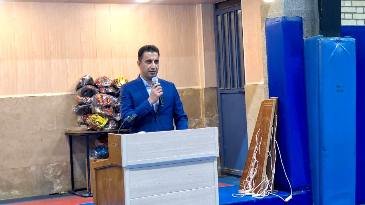«میدان پویا» طرح تابستانی پیشرو برای غنی‌سازی وقت آزاد دانش‌آموزان است