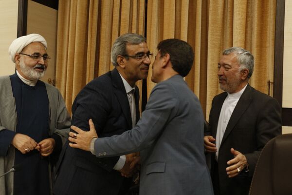 خراسان رضوی آماده آغاز سال تحصیلی با ۲۷۰ پروژه تازه است