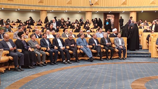 هفتمین اجلاس بین‌المللی همبستگی با کودکان و نوجوانان فلسطینی