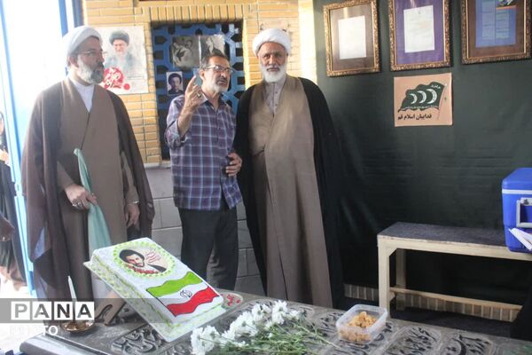 گرامیداشت سالگرد تولد روحانی شهید «نواب صفوی» در قم