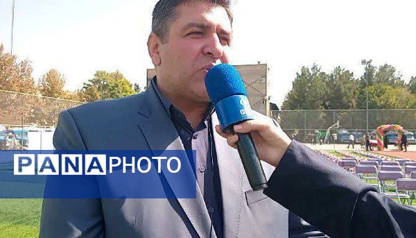 اعزام کاروان تجهیزات ورزشی-بهداشتی مهر با نشاط خراسان رضوی