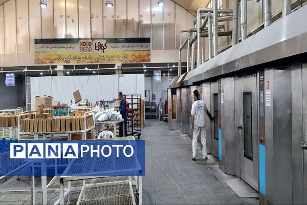 اردوی راهیان پیشرفت دانش‌آموزی در یاسوج