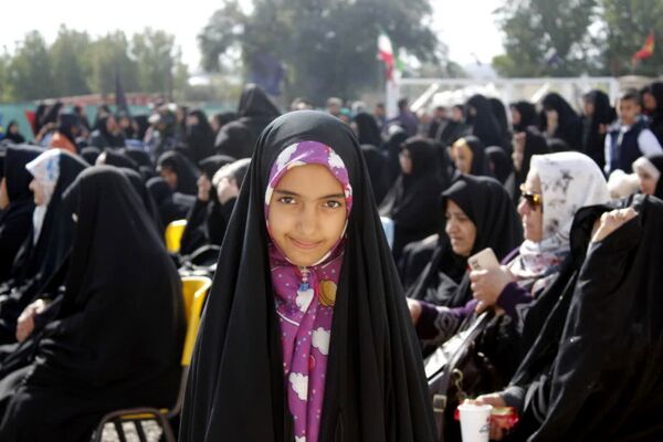 مراسم گرامیداشت اربعین شهید گمنام در گچساران