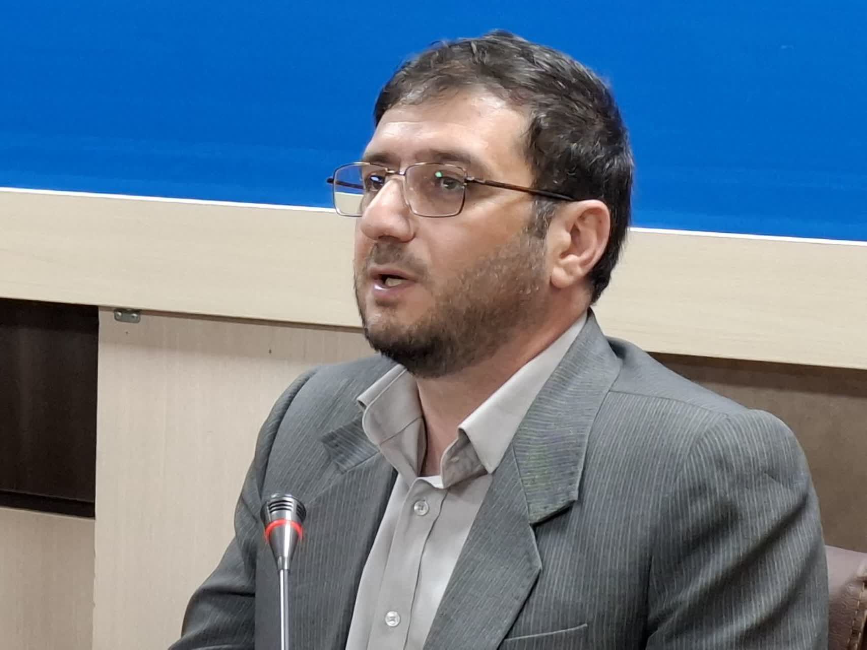 بسیج، بازوی اجرایی دولت در نهضت مدرسه‌سازی و ساخت مسکن محرومان است