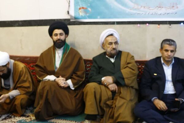 مراسم «حماسه ۹ دی» با هدف ترویج روحیه ایثار و مقاومت