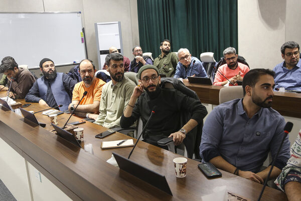 برگزاری کارگاه سومین رویداد بین‌المللی «کارتون، کاریکاتور و پوستر هولوساید» در قم