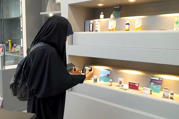 چشم‌انداز علم؛ روایت پیشرفت در مرکز توسعه فناوری نانو