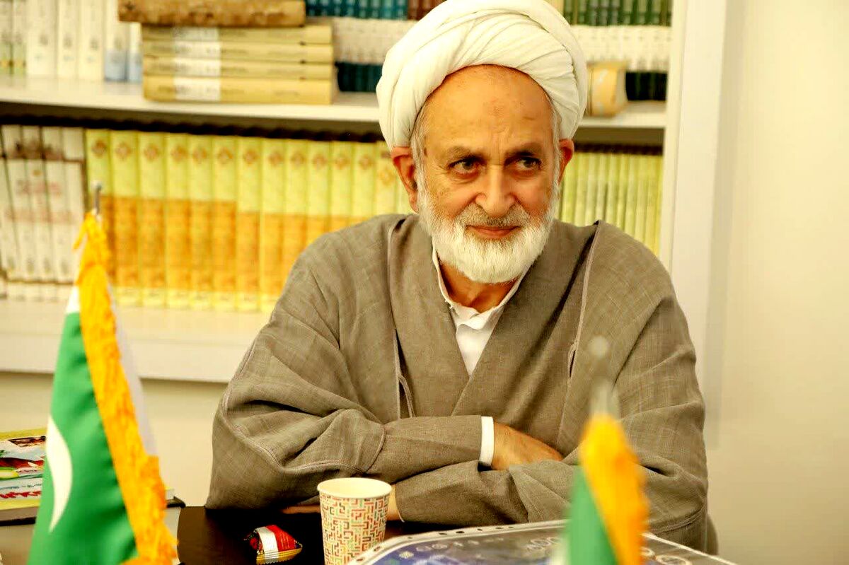 نهج البلاغه مرجعیت حکمرانی در جهان است