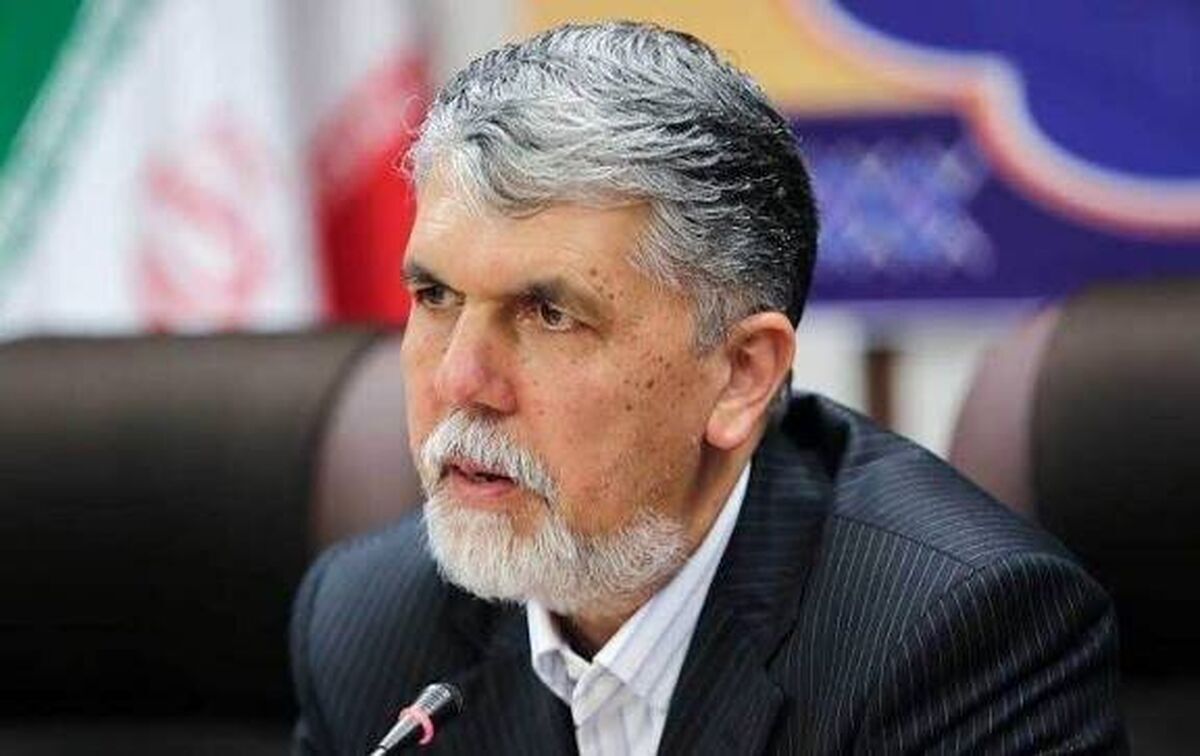 رویداد فرهنگی ایران در روسیه در شرایط تحریم و تهدید