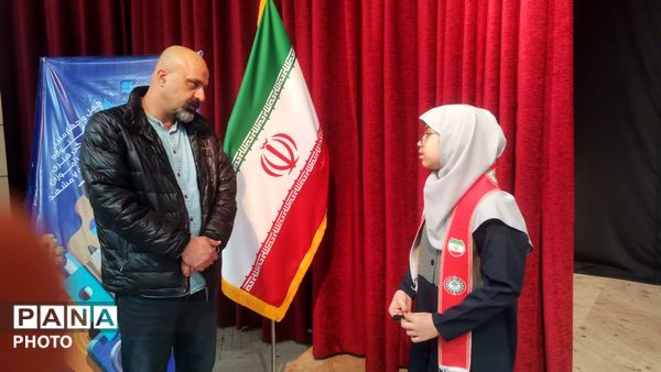 چهل‌وچهارمین جشنواره فرهنگی هنری ناحیه ٧ عرصه ای برای نمایش استعدادها