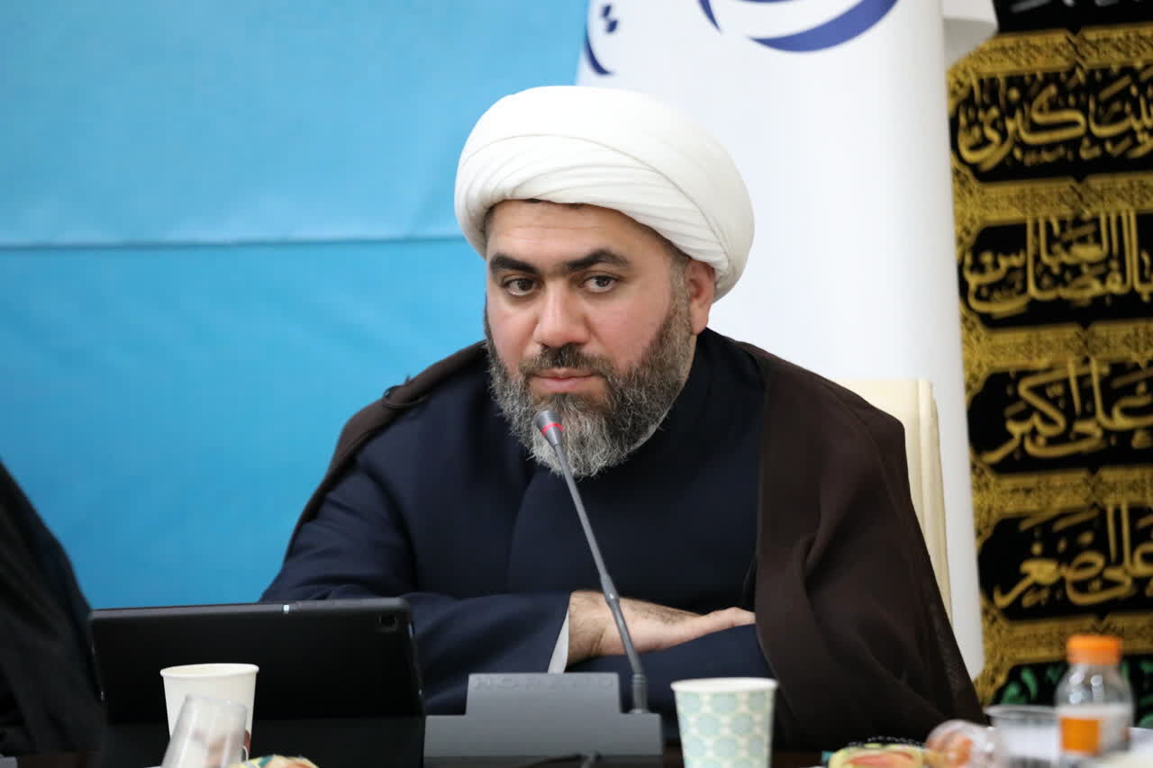 برگزاری متوازن جشن‌های غدیر ضروری است