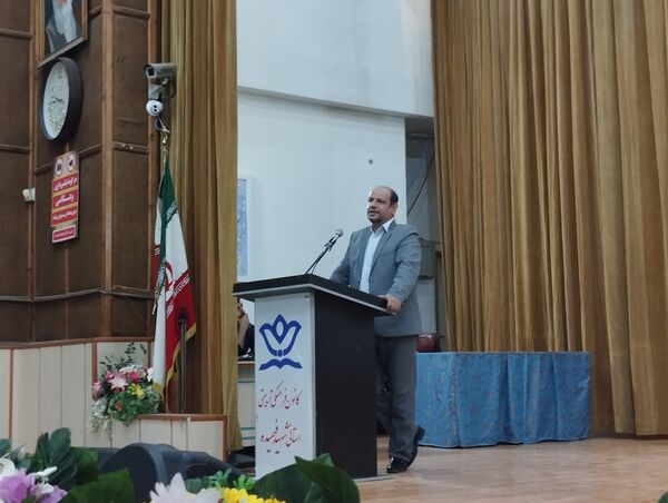 برگزاری جلسه آموزشی مشاوران استان البرز با محور تبیین برنامه‌های حوزه مشاوره در کانون شهید فهمیده کرج