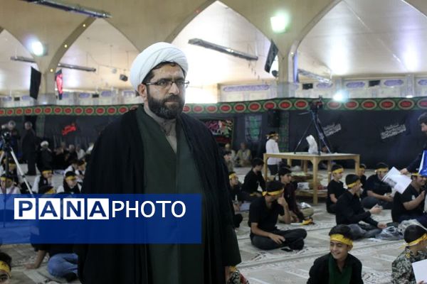 سوگواره «احلی من العسل» در یاسوج 