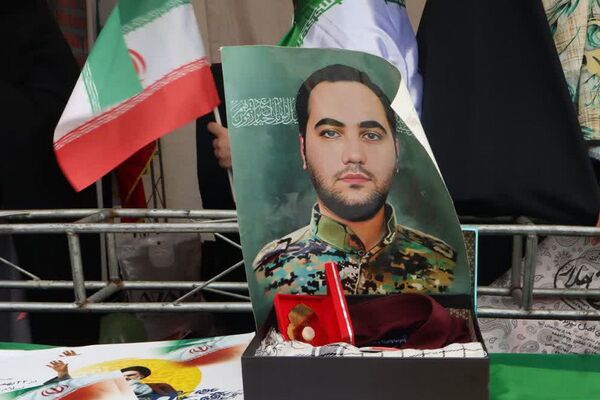 تجدید میثاق مردم ولایتمدار قرچک در راهپیمایی ۲۲ بهمن