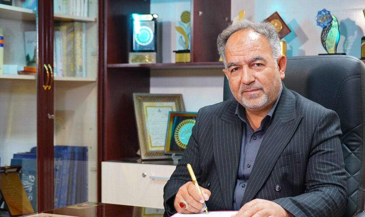پیام مدیرکل آموزش‌وپرورش خراسان جنوبی به مناسبت هفته پدافند غیرعامل