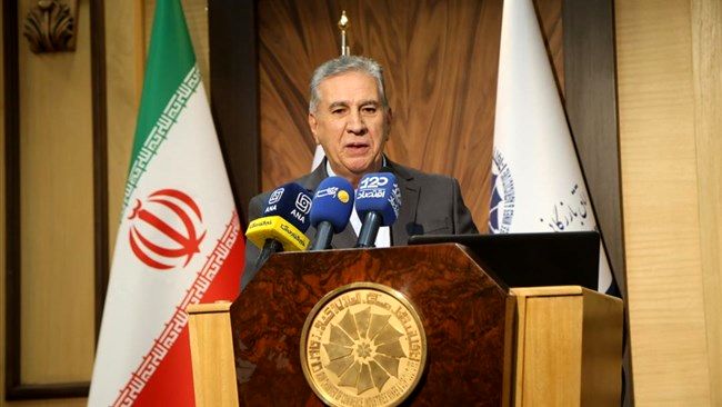 صادرات ICT یک ضرورت راهبردی برای عبور از تنگناهای اقتصادی و رونق اقتصاد دانش‌بنیان است