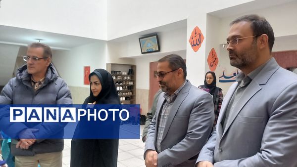 یادواره شهدا، تجلی عشق و ایثار