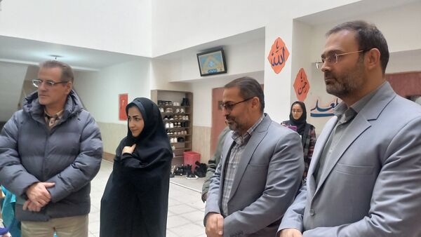 یادواره شهدا، تجلی عشق و ایثار