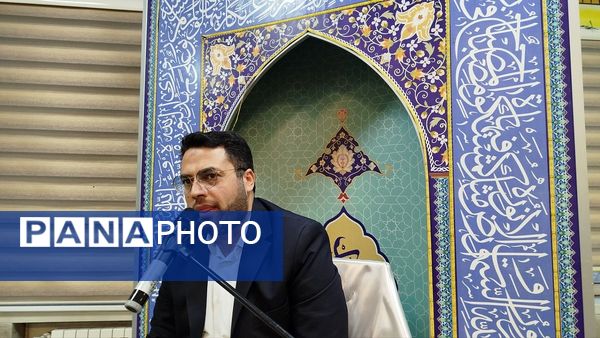 برپایی محفل انس با قرآن در آموزش و پرورش استان البرز 