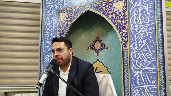 برپایی محفل انس با قرآن در آموزش و پرورش استان البرز 