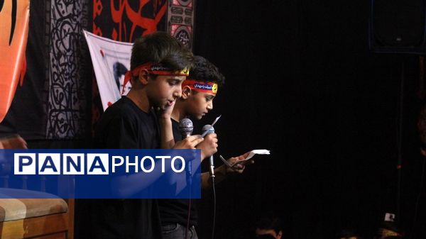 دوازدهمین سوگواره «احلی من العسل» در شهرستان دلیجان 