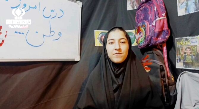 دریای خروشان کردکوی ها در شب هفدهم